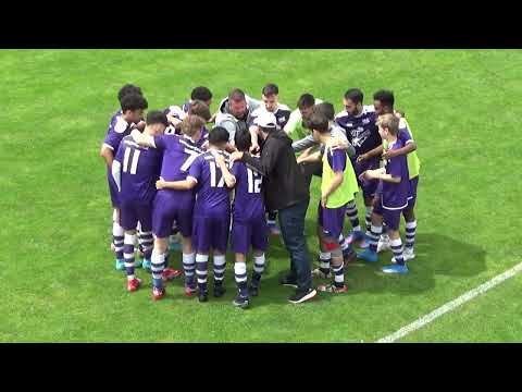 Innsbrucker AC - IAC KM2 - ZKM 22. Rd. 20220508 IAC 1b - SV Matrei 1b