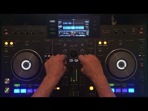 MAgnes K - TBOB-CH02 - Searching For Another World [Progressive Breaks]