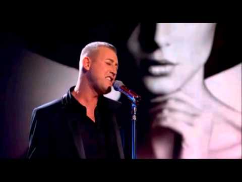Christopher Maloney - Alone - The X Factor - Live Show 2