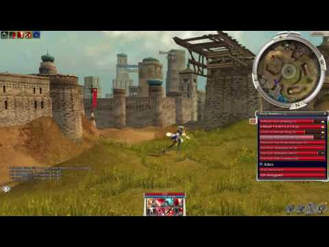 [EU] r74 vs [yB] r46, MAT Semi finals, 16/4/17 - Guild Wars (GvG) [Elementalist, Main]