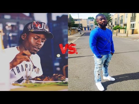 Monkey (67) vs S Wavey (150)