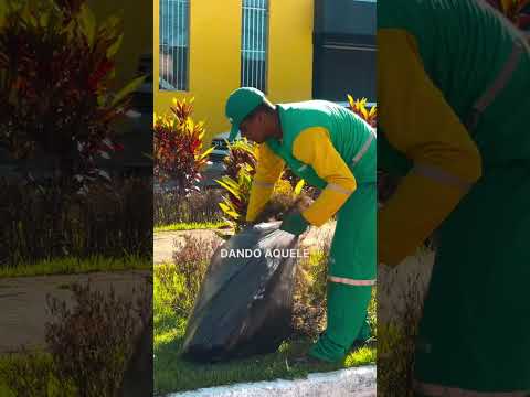 Serviços e obras seguem a todo vapor em Jaraguá!