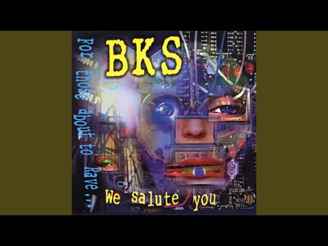 Living in Ecstasy (House Mix)