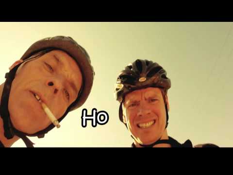 Mtb transalp 2015 deel 1