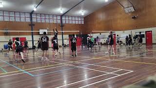 FN vs Bouncy Balls 25/08/26