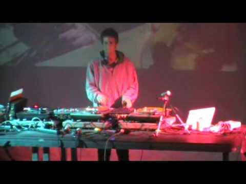 IDA Finals AUSTRIA 2009 @ Hip Hop Connection