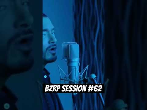 🇦🇷BZRP SESSION #62 J BALVIN #bizarrap #jbalvin #colombia 🇨🇴