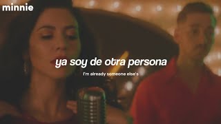 Clean Bandit - Baby (feat. Marina &amp; Luis Fonsi) || [Video Oficial + Traducción al Español]