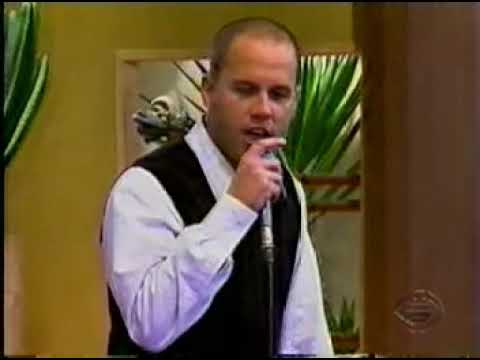 Gian Marco, Pepe Vasquez - Ruperta