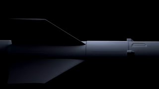 [情報] Saab新型反無人機飛彈"Nimbrix"