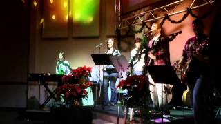 Joy to the World - Joy Unspeakable Joy