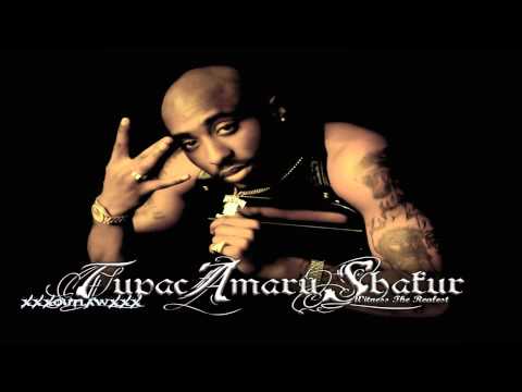 2Pac ft. EDI & Fatal - Immortal