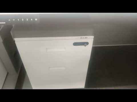 how to reset pedestal locker keys#pedestal