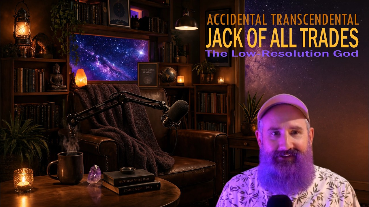 Jack of All Trades: The Low-Resolution God