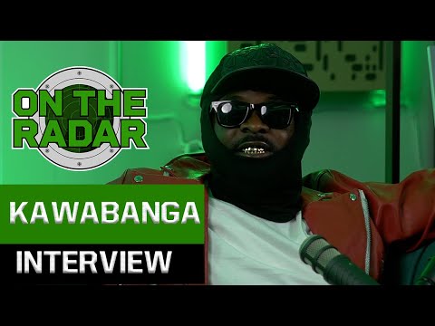 Kawabanga Talks Ghana Drill, Shows Love To Black Sherif, New Album, Wants To Work With Kodak Black