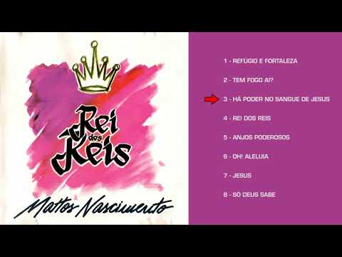 Rei Dos Reis video