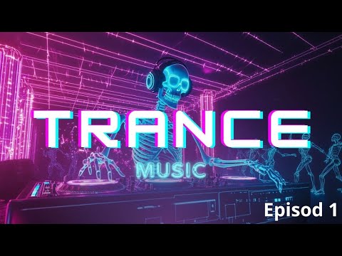 TRANCE MIX 2025 Trance Music Songs | Episode 1 | #trance2025