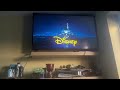 Opening Closing To The Lion King 2019 2019 UK Blu Ray