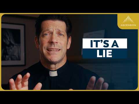 The Devil’s Last Weapon Against You (w/ Fr. Mike Schmitz)