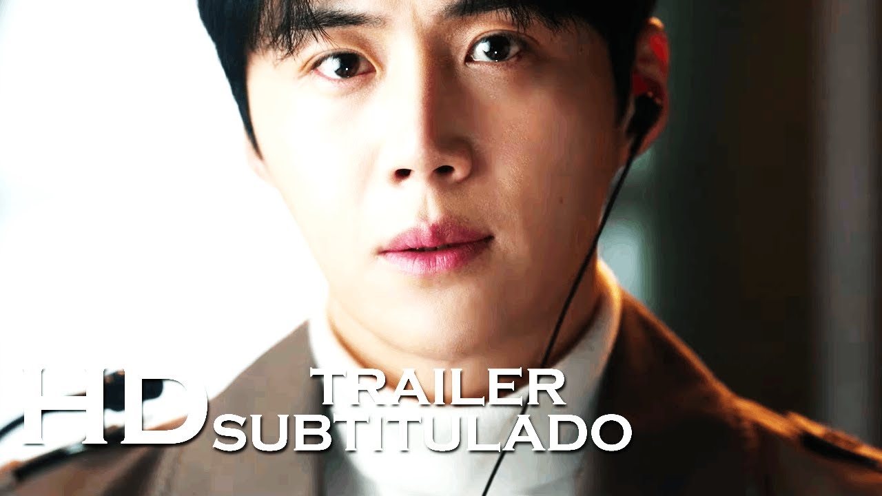 CÓMO SE TRADUCE ESTE AMOR Trailer SUBTITULADO / Can This Love Be Translated [HD] Netflix=16 de enero