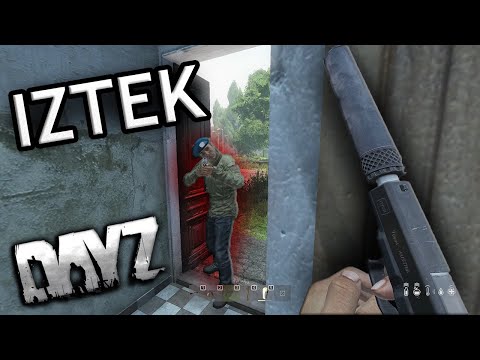 The Highs and Lows of Iztek