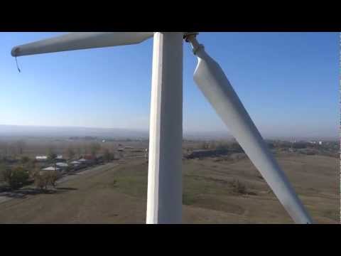 inspectie instalatie eoliana