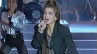 Cappella - Move On Baby (Live at Dance Machine)