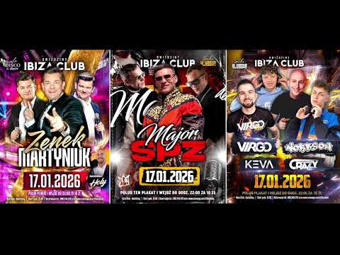 Keva & Norbson | Live mix