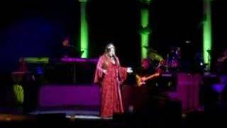 Wynonna Judd &quot;only love&quot;