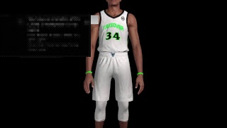 NBA 2K19 ProAm