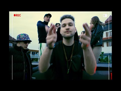 Jake White x TomczyTom x Gouldie - Marzy mi się LA
