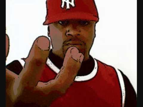 THE MOJO (FREESTYLE) JACKIN DRAKE