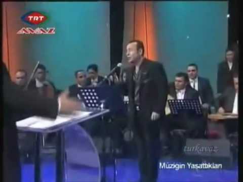 " Ey, Güzel Qırım " - Crimean Tatar Song - " O, Beautiful Crimea " - Sırrı Ali Talay