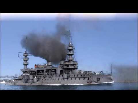 Battleships of France ( Cuirassés de la France )