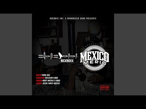 Reggaetone (feat. Oso Ocean & Dbar)