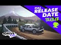 Gameplay video of #Drive Rally  PC