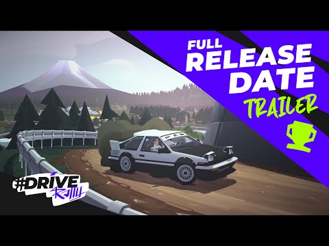 Release Date Trailer