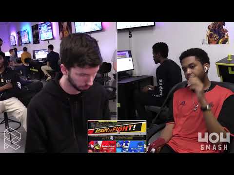 4o4 Weekly 10/10/19 - Fatality vs. Wrath - Winners Finals