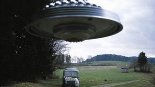 The Pleiadian Connection