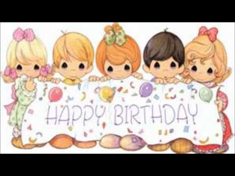 HAPPY B'DAY XOCHILT ♥