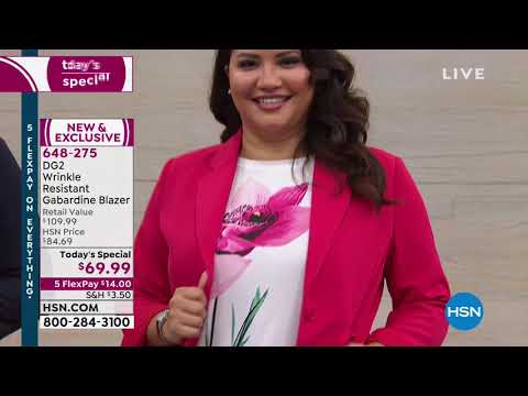HSN | AT Home 02.15.2019 - 09 AM