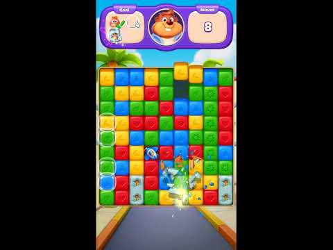 Star Blast Level 677 - NO BOOSTERS GAMEPLAY ⭐💥 | SKILLGAMING ✔️