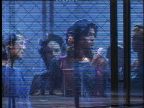 Nyomorultak Győr 2001