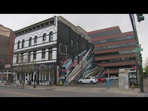 Some licenses reinstated for downtown Denver's Nativ Hotel ...