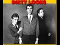 Dirty Looks - Turn It Up