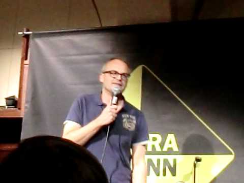 Hem & Hyra och Johan Rheborg