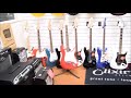 Allegro Music Electric Guitars