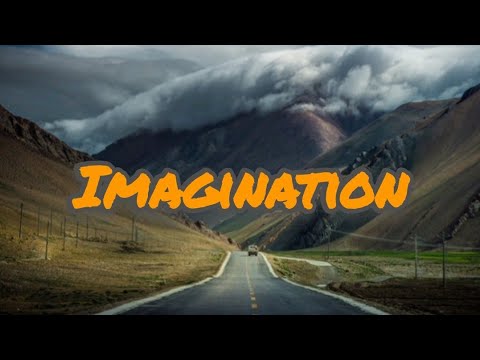 Gorgon City - Imagination (ft. Katy Menditta) Lyrics