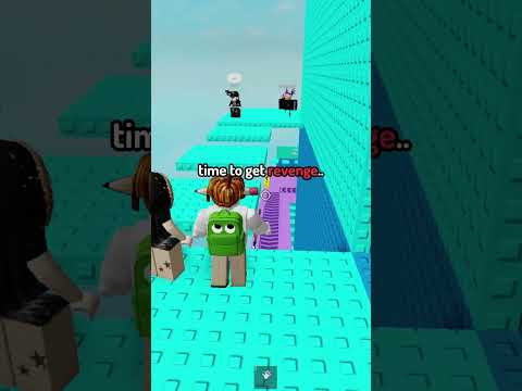 💀 roblox bacon vs troll edaters #shorts
