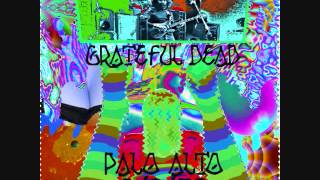 Grateful Dead - Here Comes Sunshine 2-9-73